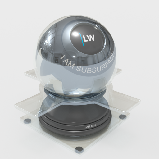 Low E Coated Glass(Simple)